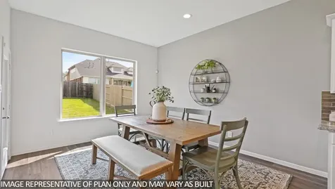 437 Summerset Landing Court Conroe TX 77304
