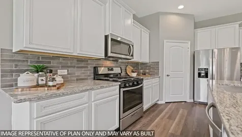 437 Summerset Landing Court Conroe TX 77304
