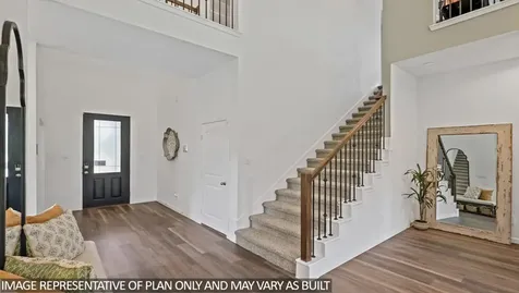 437 Summerset Landing Court Conroe TX 77304