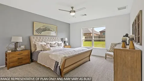 437 Summerset Landing Court Conroe TX 77304