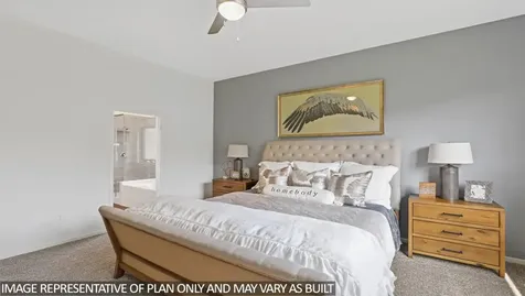 437 Summerset Landing Court Conroe TX 77304