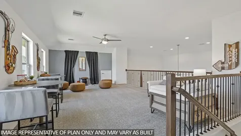 437 Summerset Landing Court Conroe TX 77304