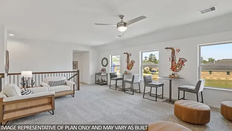 437 Summerset Landing Court Conroe TX 77304