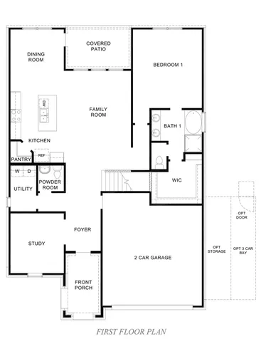 437 Summerset Landing Court Conroe TX 77304