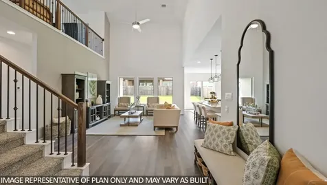 437 Summerset Landing Court Conroe TX 77304