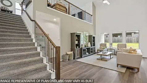 437 Summerset Landing Court Conroe TX 77304