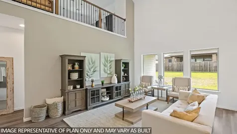 437 Summerset Landing Court Conroe TX 77304