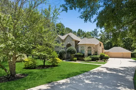 8978 Willow Springs Lane Conroe TX 77302