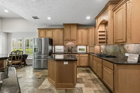 8978 Willow Springs Lane Conroe TX 77302