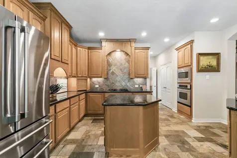 8978 Willow Springs Lane Conroe TX 77302