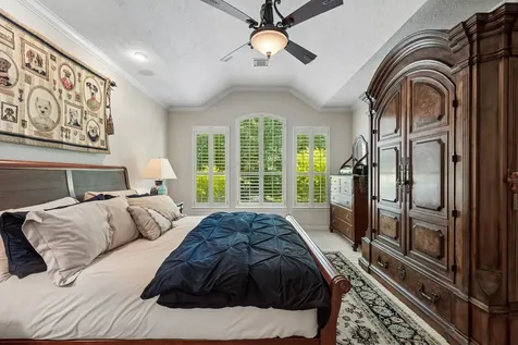 8978 Willow Springs Lane Conroe TX 77302