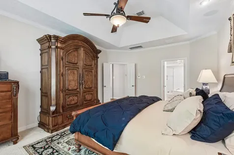 8978 Willow Springs Lane Conroe TX 77302