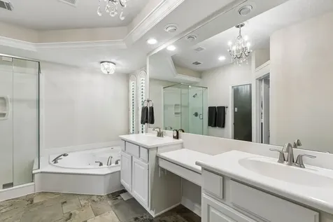 8978 Willow Springs Lane Conroe TX 77302