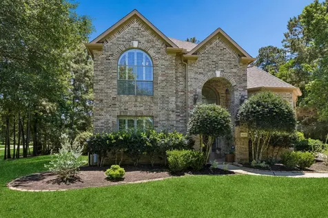 8978 Willow Springs Lane Conroe TX 77302