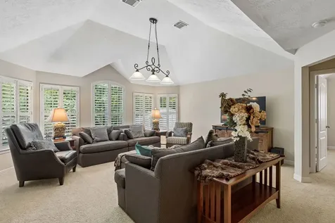 8978 Willow Springs Lane Conroe TX 77302