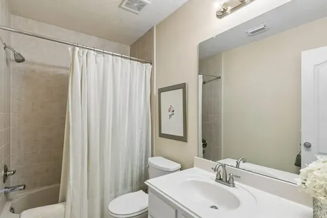 8978 Willow Springs Lane Conroe TX 77302