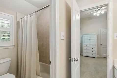 8978 Willow Springs Lane Conroe TX 77302