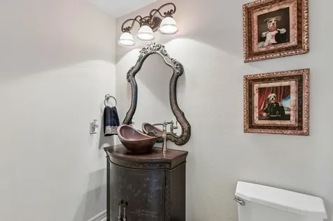8978 Willow Springs Lane Conroe TX 77302