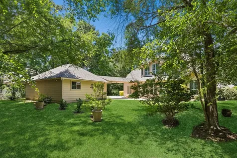 8978 Willow Springs Lane Conroe TX 77302