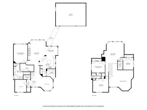 8978 Willow Springs Lane Conroe TX 77302