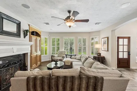 8978 Willow Springs Lane Conroe TX 77302