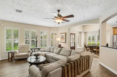 8978 Willow Springs Lane Conroe TX 77302
