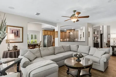 8978 Willow Springs Lane Conroe TX 77302