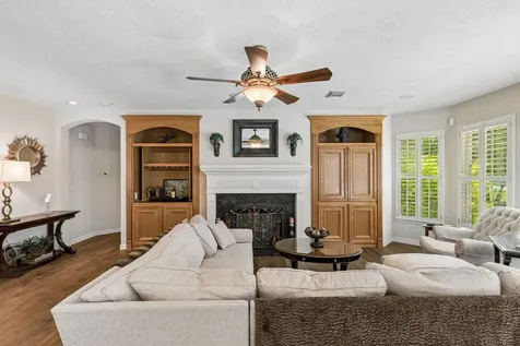 8978 Willow Springs Lane Conroe TX 77302