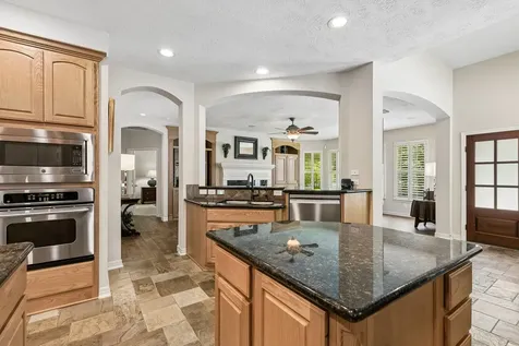 8978 Willow Springs Lane Conroe TX 77302