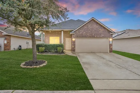 21419 Fossil Trails Drive Spring TX 77388