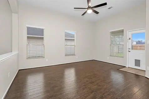 21419 Fossil Trails Drive Spring TX 77388