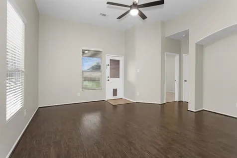 21419 Fossil Trails Drive Spring TX 77388