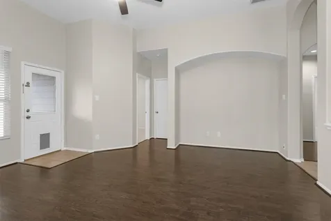 21419 Fossil Trails Drive Spring TX 77388