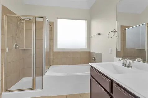 21419 Fossil Trails Drive Spring TX 77388