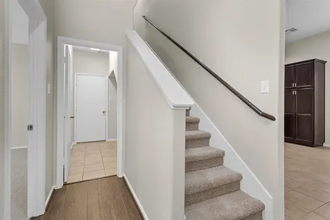 21419 Fossil Trails Drive Spring TX 77388
