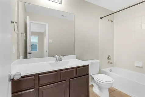 21419 Fossil Trails Drive Spring TX 77388