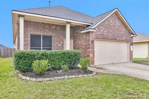 21419 Fossil Trails Drive Spring TX 77388