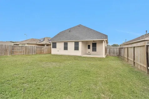 21419 Fossil Trails Drive Spring TX 77388