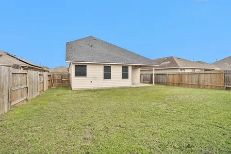 21419 Fossil Trails Drive Spring TX 77388
