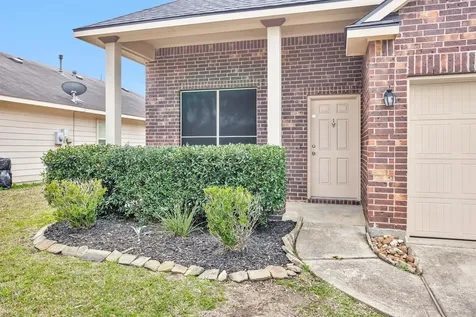 21419 Fossil Trails Drive Spring TX 77388