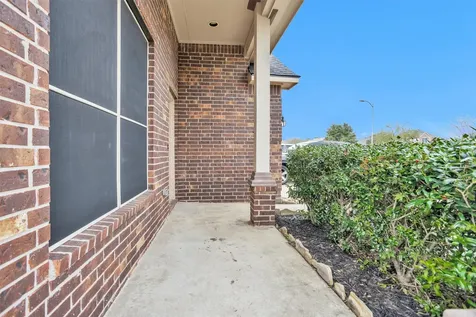 21419 Fossil Trails Drive Spring TX 77388