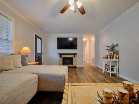 9326 Kostelnik Street Needville TX 77461