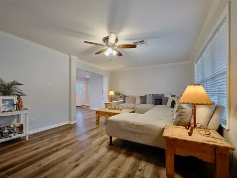 9326 Kostelnik Street Needville TX 77461