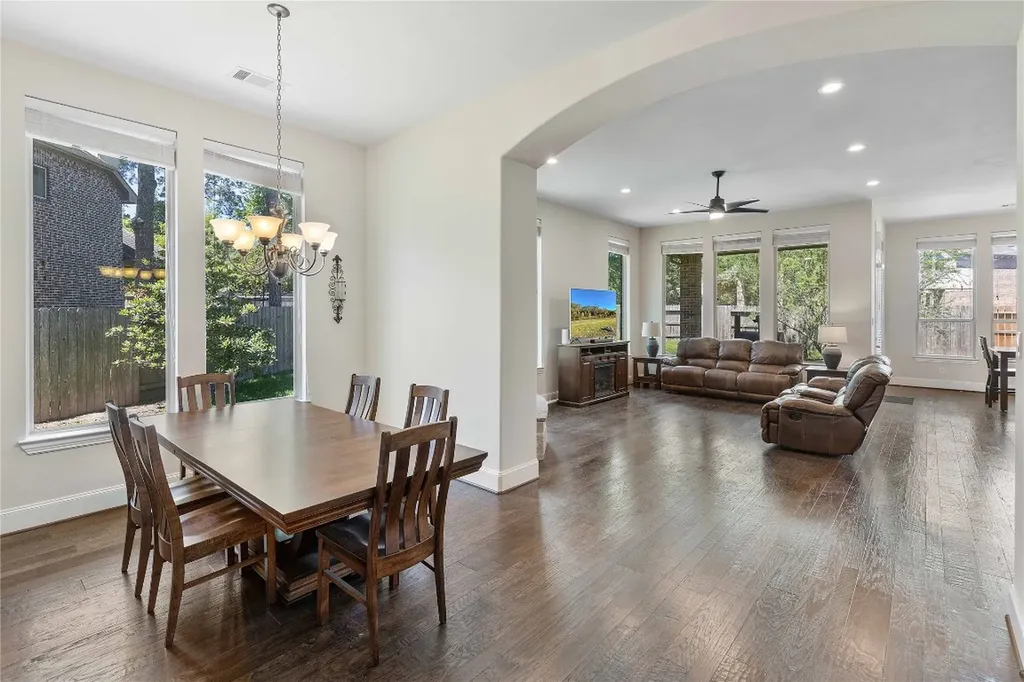 13403 Beall Woods Lane Humble TX 77346