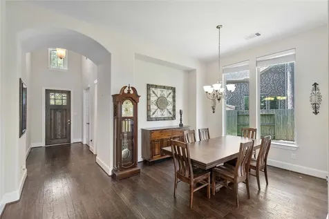 13403 Beall Woods Lane Humble TX 77346