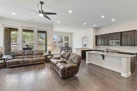 13403 Beall Woods Lane Humble TX 77346