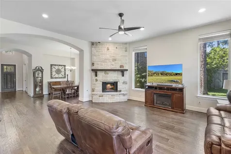 13403 Beall Woods Lane Humble TX 77346
