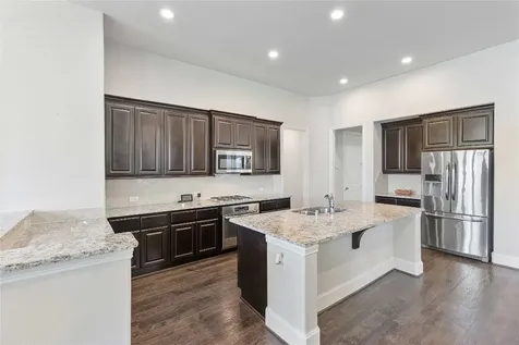 13403 Beall Woods Lane Humble TX 77346