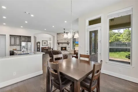 13403 Beall Woods Lane Humble TX 77346