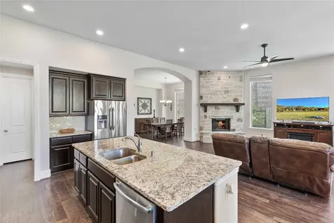 13403 Beall Woods Lane Humble TX 77346